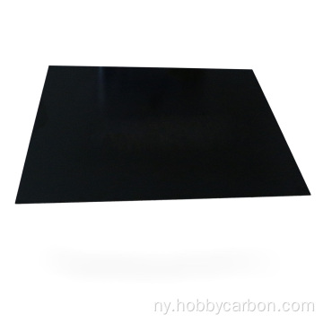 G10 Glass Fiber Plate 2.0x400X500mm